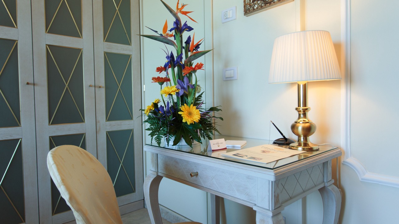 Photo of Bedroom in Pinarella