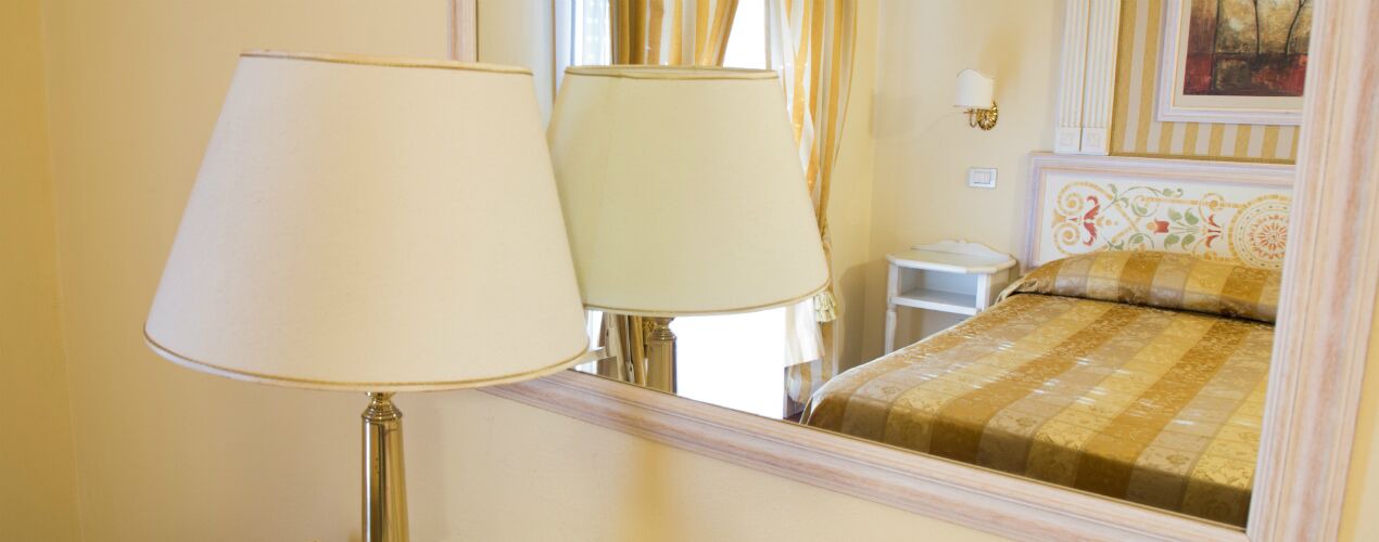 Photo of Bedroom in Todi