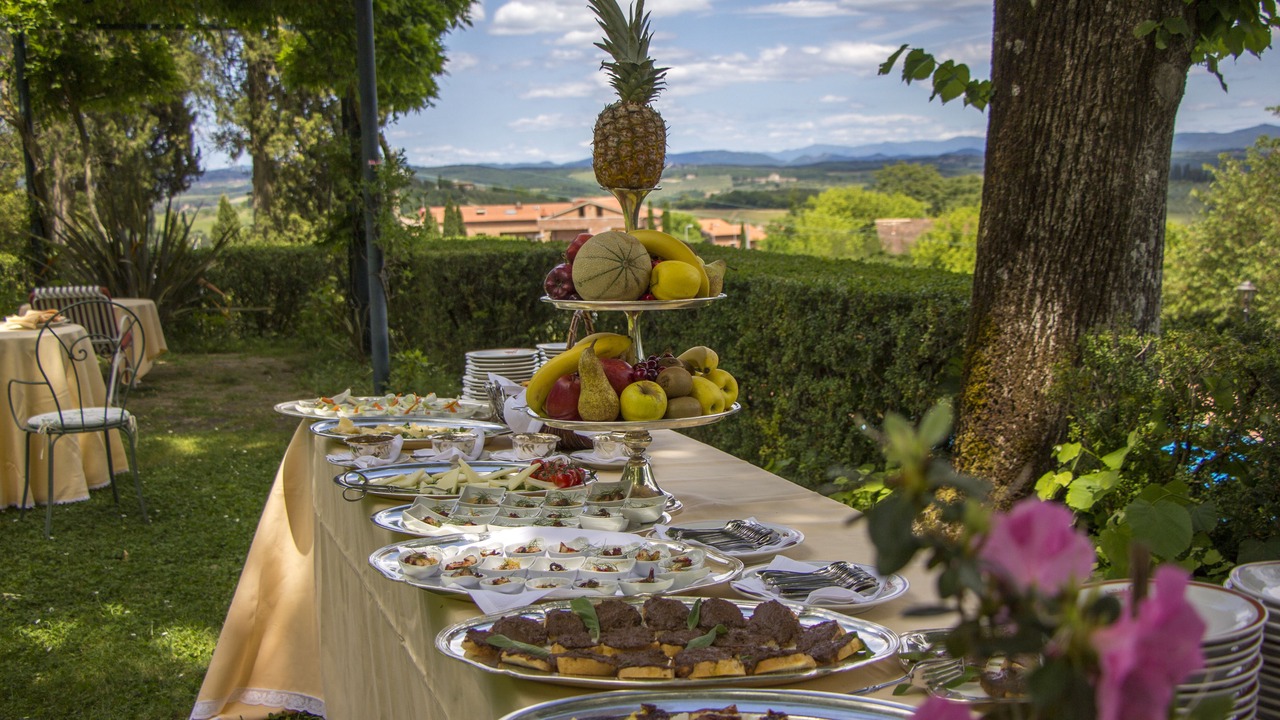 Photo of Outdoor in Siena