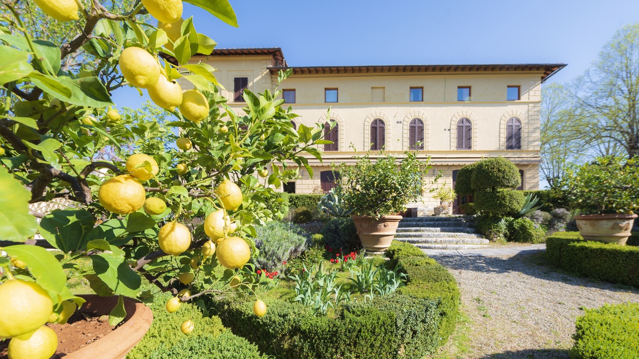 Photo of Outdoor in Siena