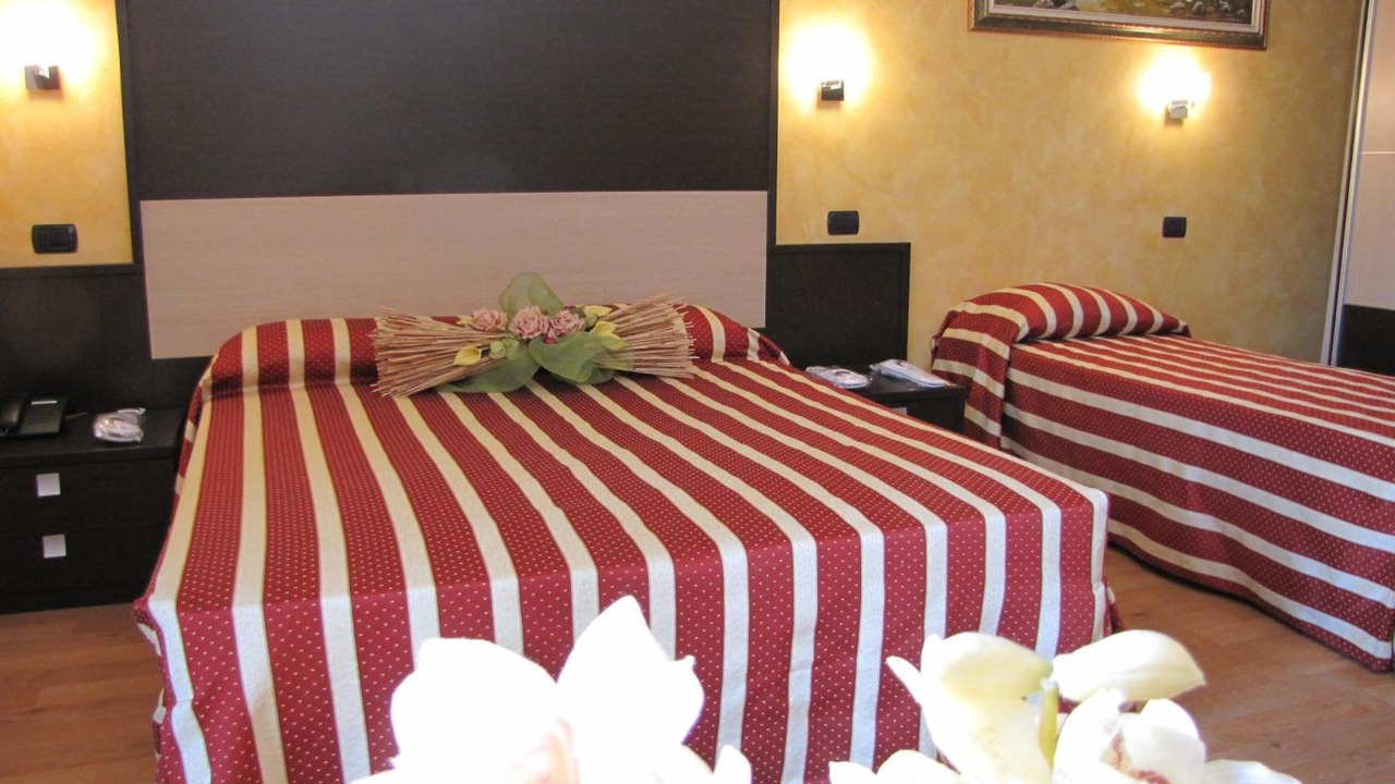 Photo of Bedroom in Chieti Scalo
