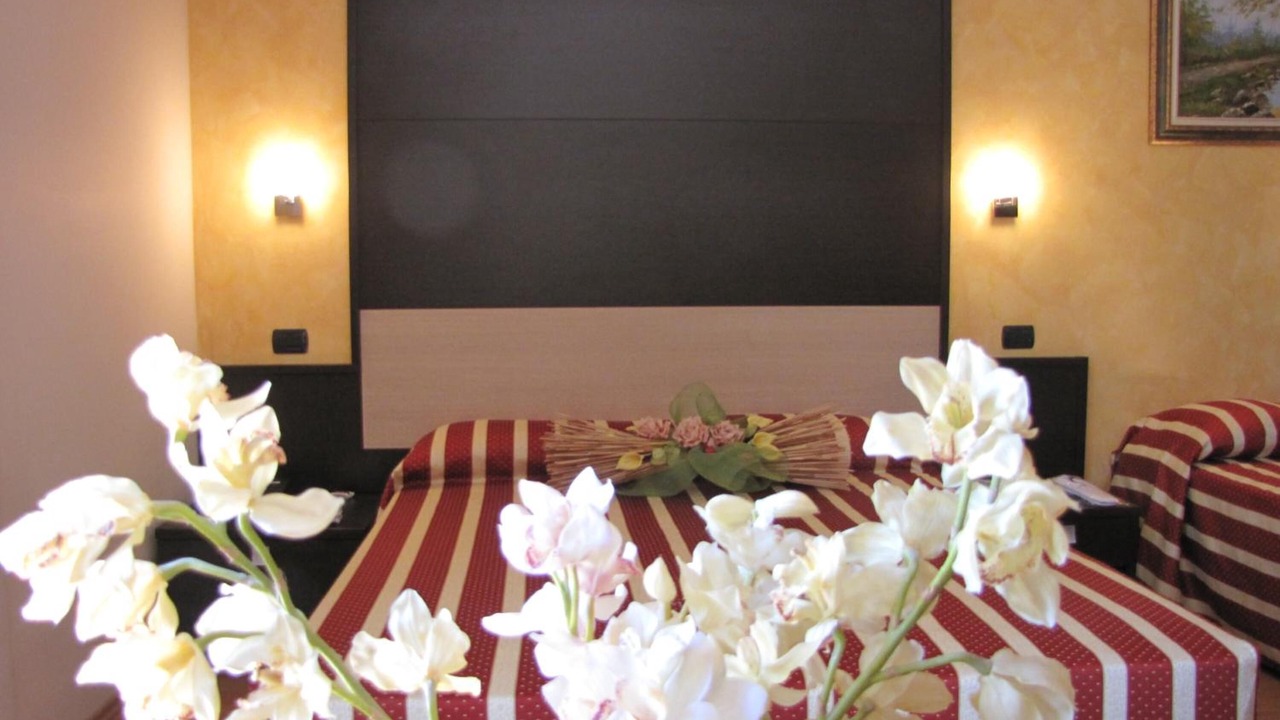 Photo of Bedroom in Chieti Scalo
