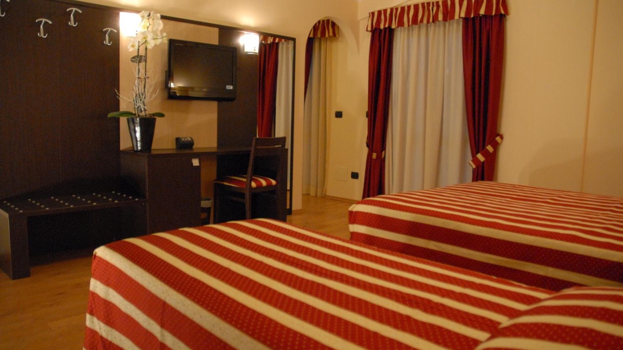 Photo of Bedroom in Chieti Scalo