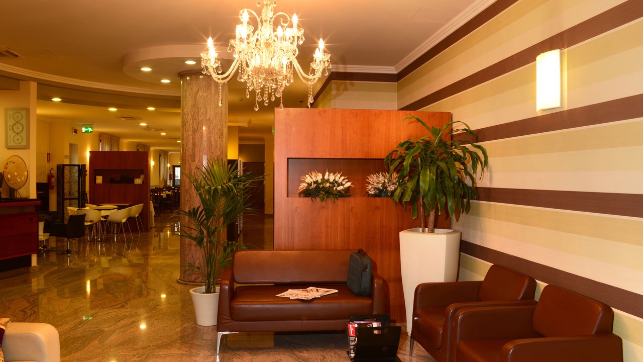 Photo of Livingroom in Chieti Scalo