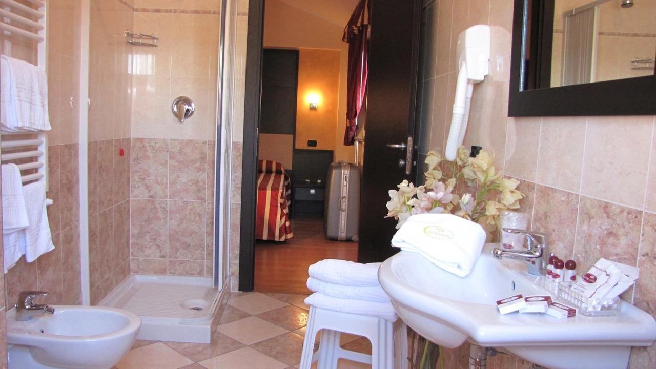 Photo of Livingroom in Chieti Scalo