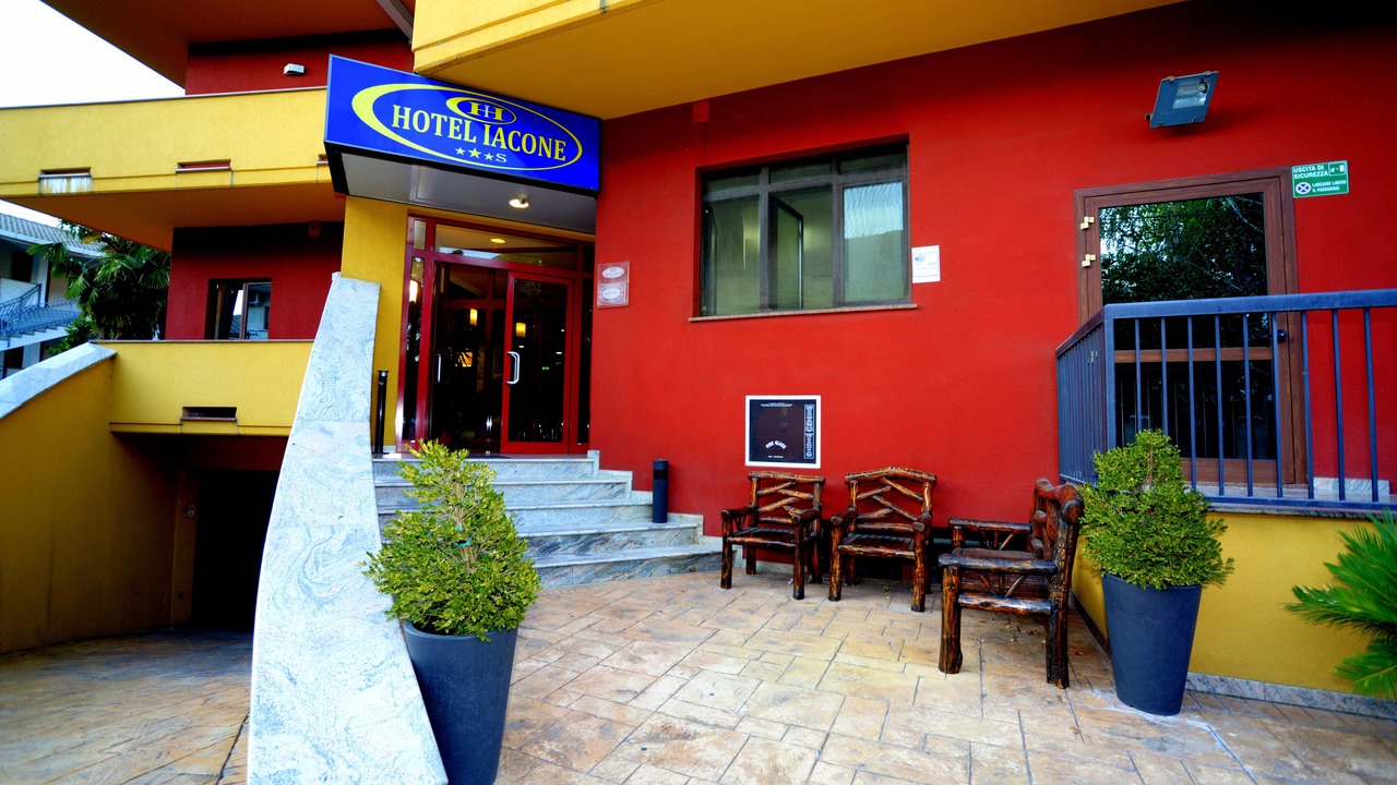 Photo of Outdoor in Chieti Scalo