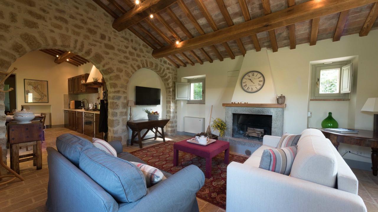 Photo of Outdoor in Pienza