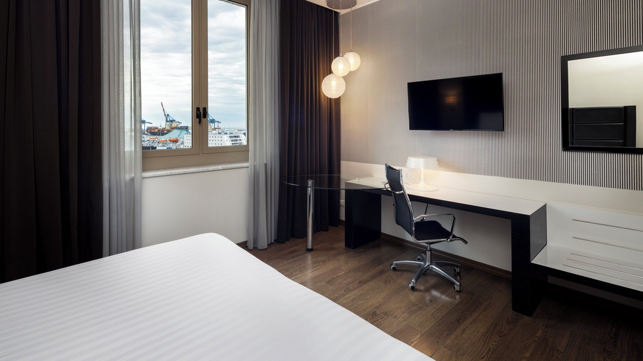 Photo of Bedroom in San Teodoro