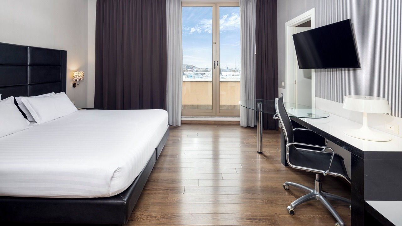 Photo of Bedroom in San Teodoro