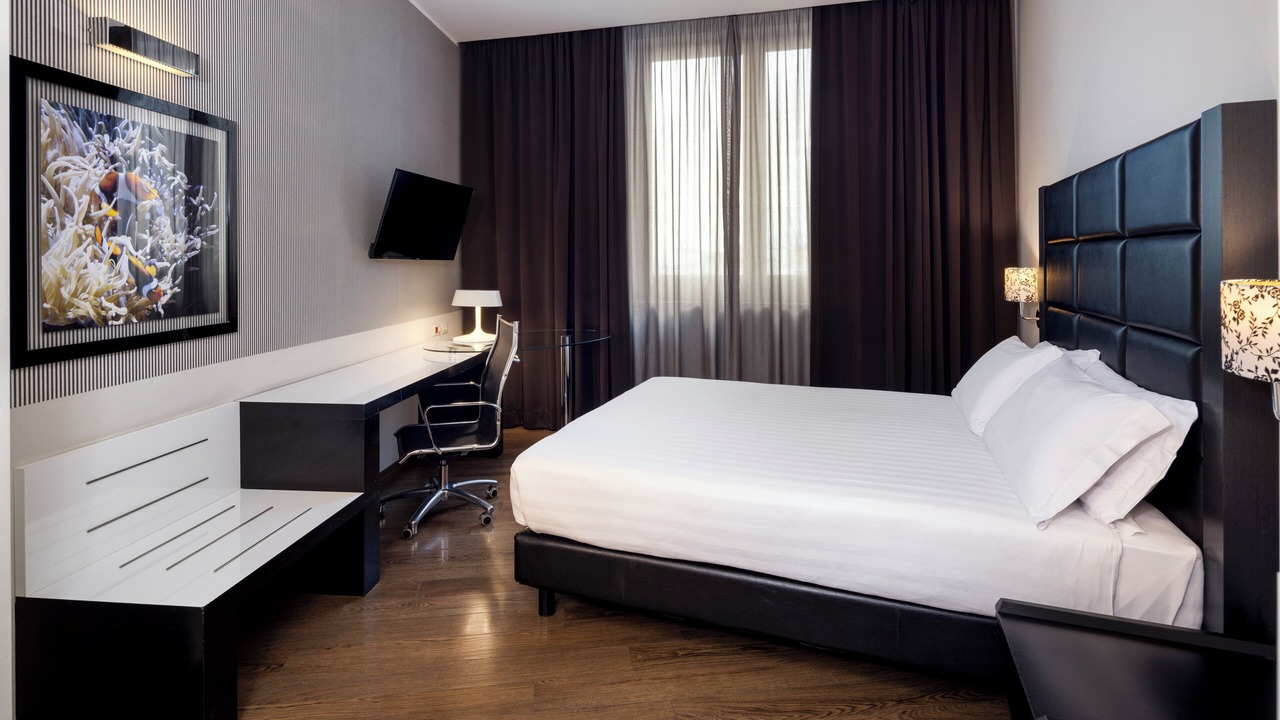 Photo of Bedroom in San Teodoro