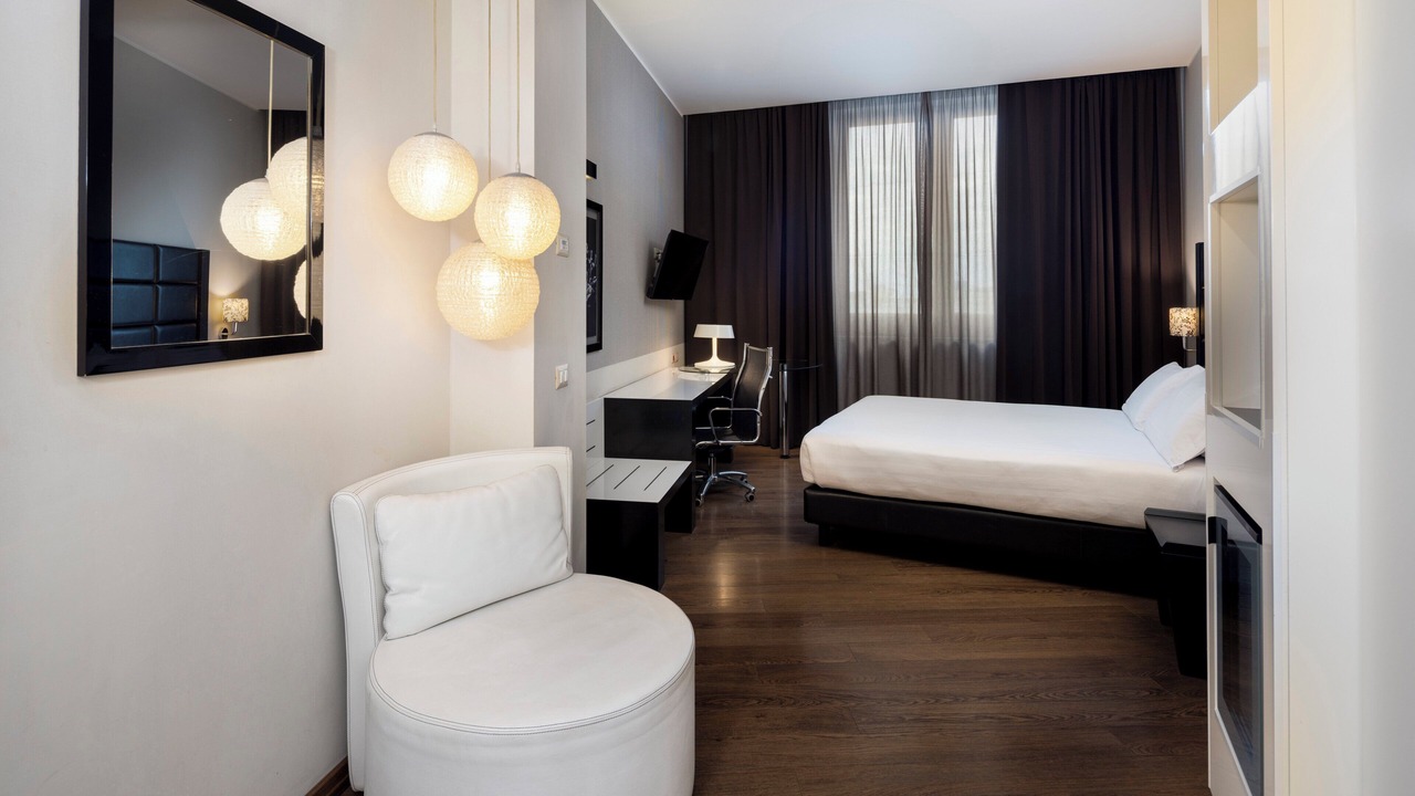 Photo of Bedroom in San Teodoro