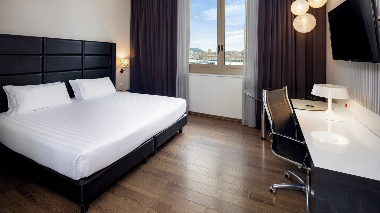 Photo of Bedroom in San Teodoro