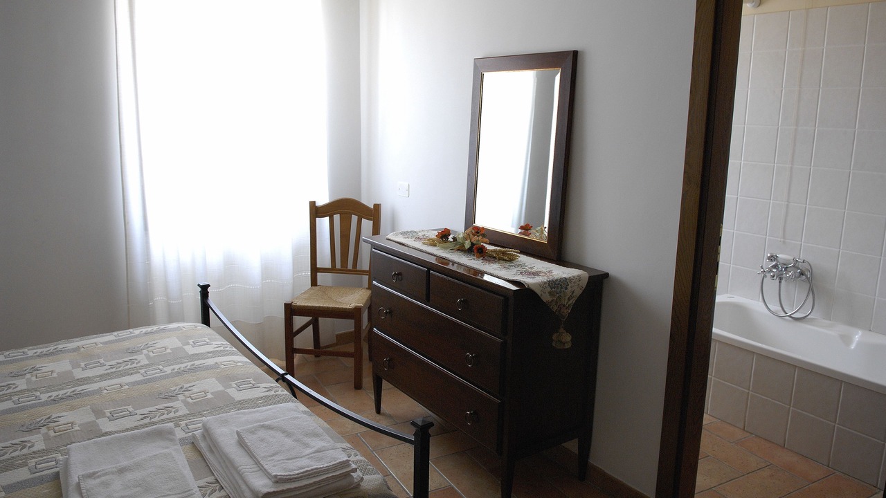 Photo of Bedroom in Montefalco