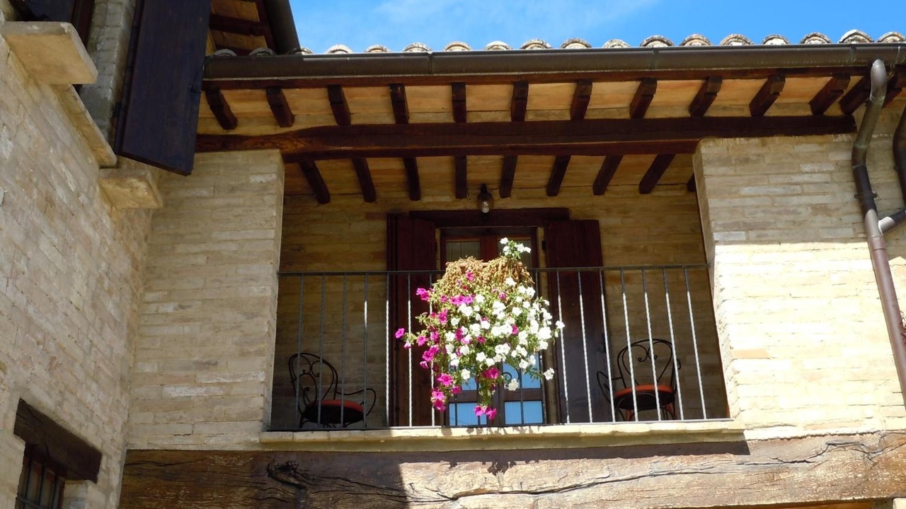 Photo of Outdoor in Montefalco