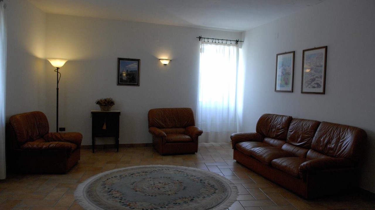 Photo of Livingroom in Montefalco