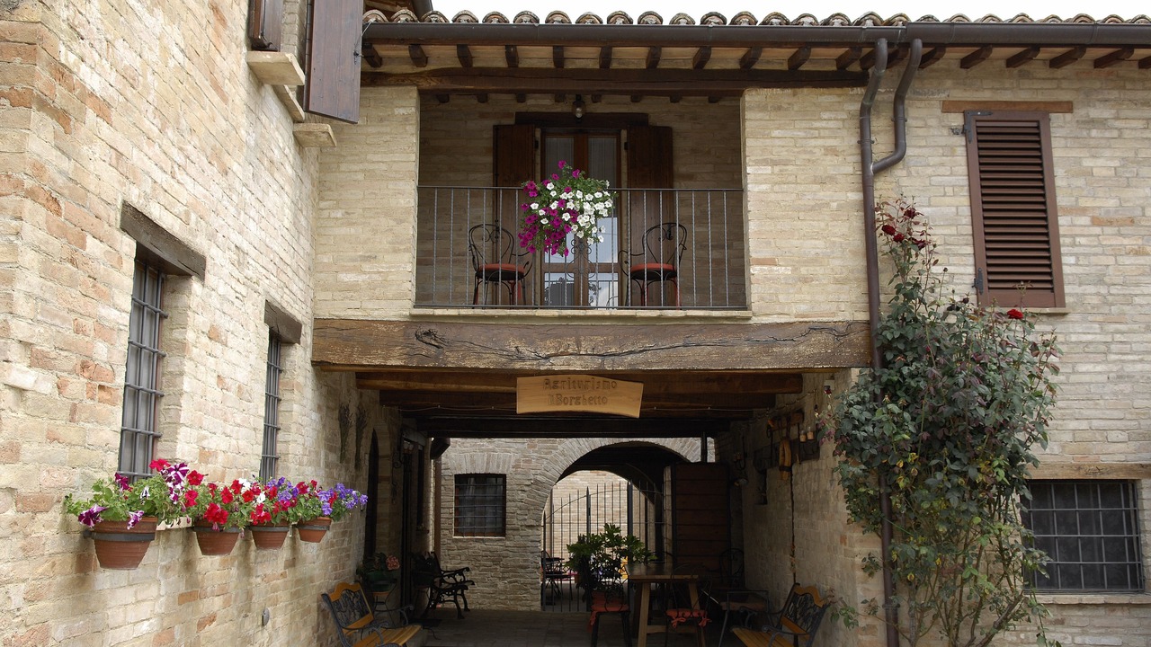 Photo of Outdoor in Montefalco