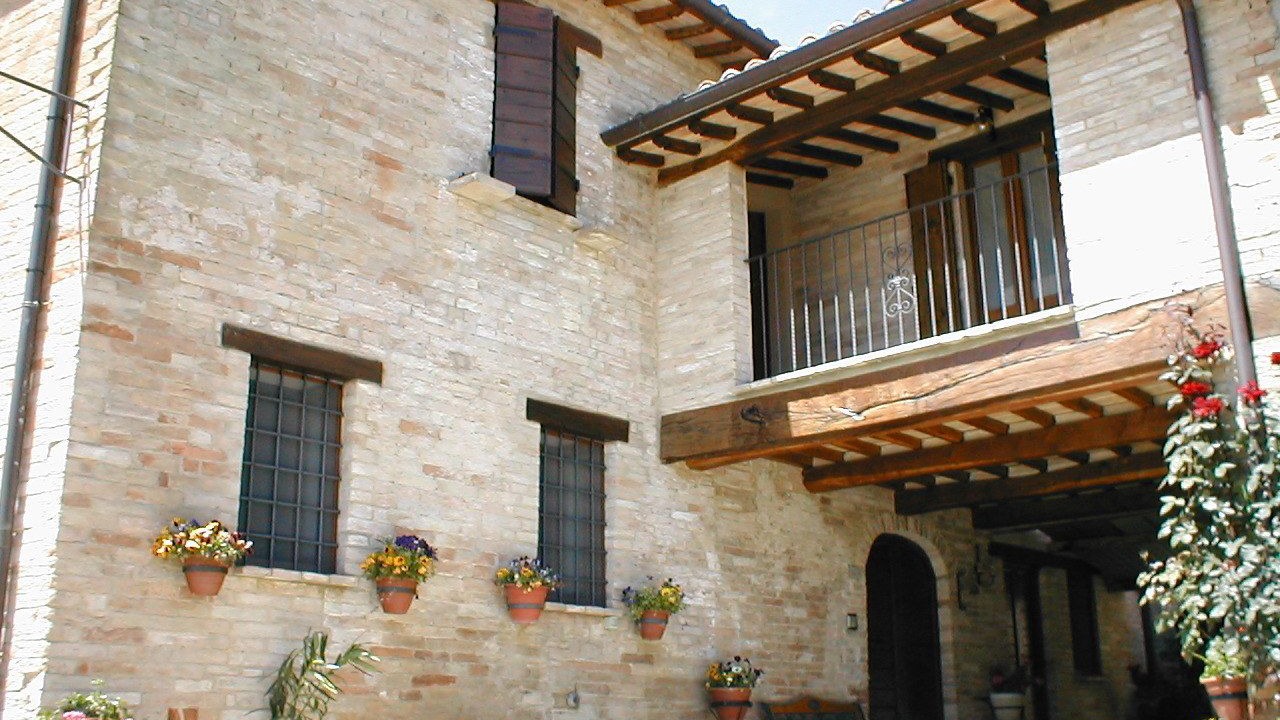 Photo of Outdoor in Montefalco
