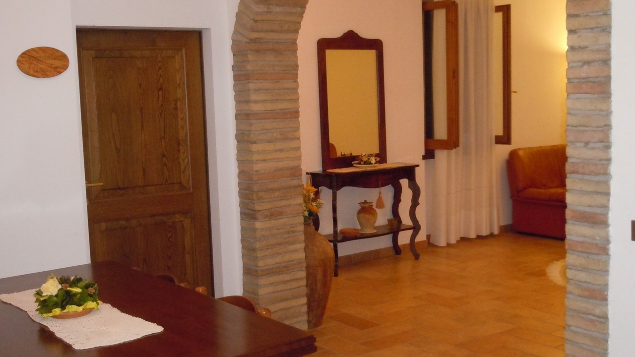 Photo of Livingroom in Montefalco