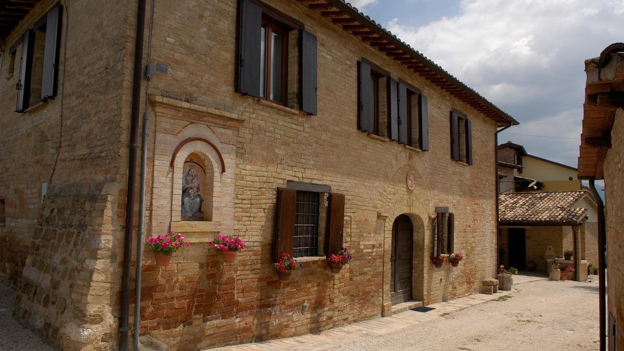 Photo of Outdoor in Montefalco