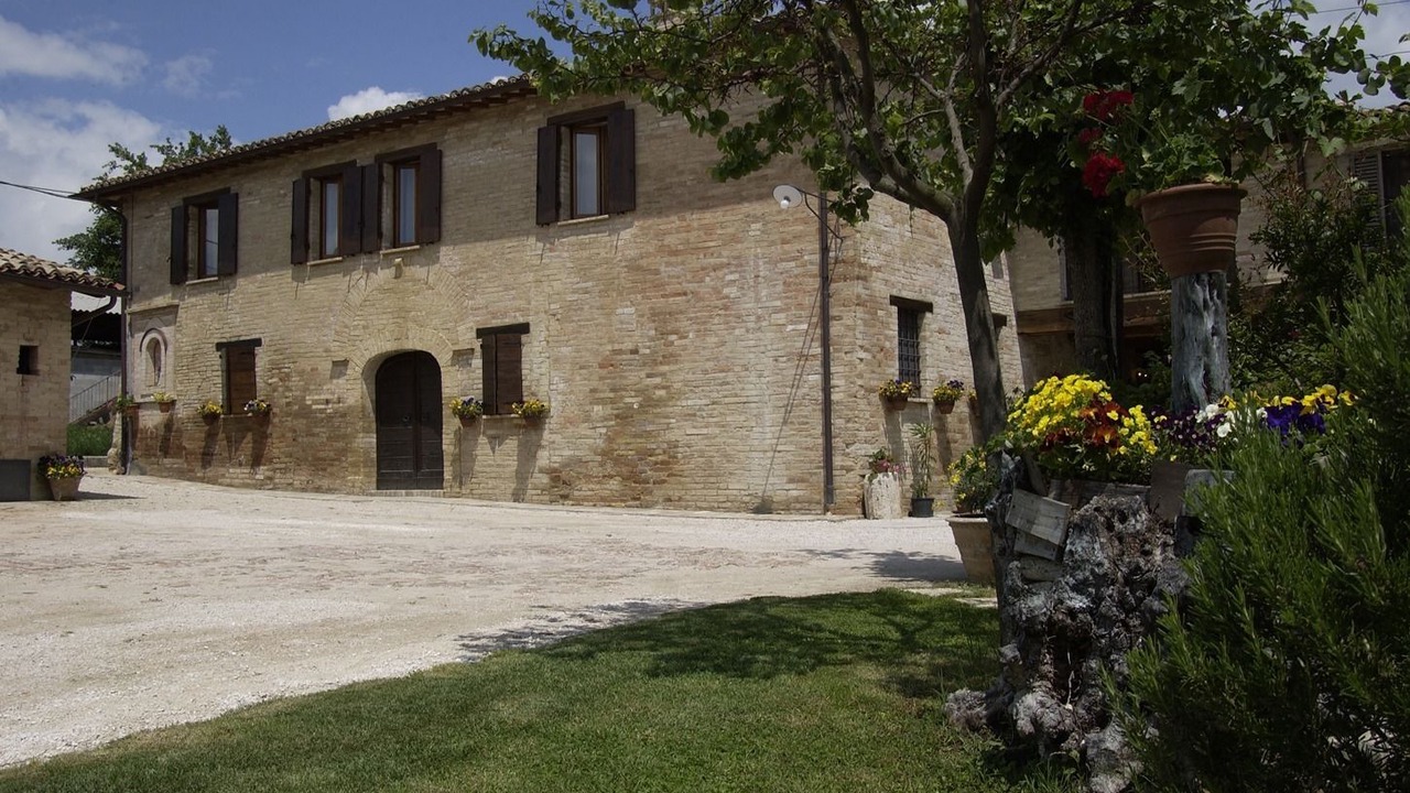 Photo of Outdoor in Montefalco