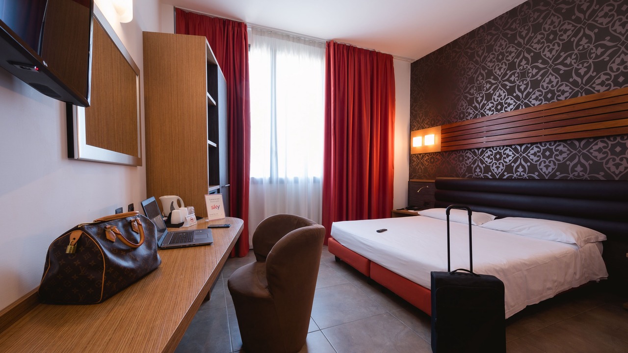 Photo of Bedroom in San Donato-San Vitale