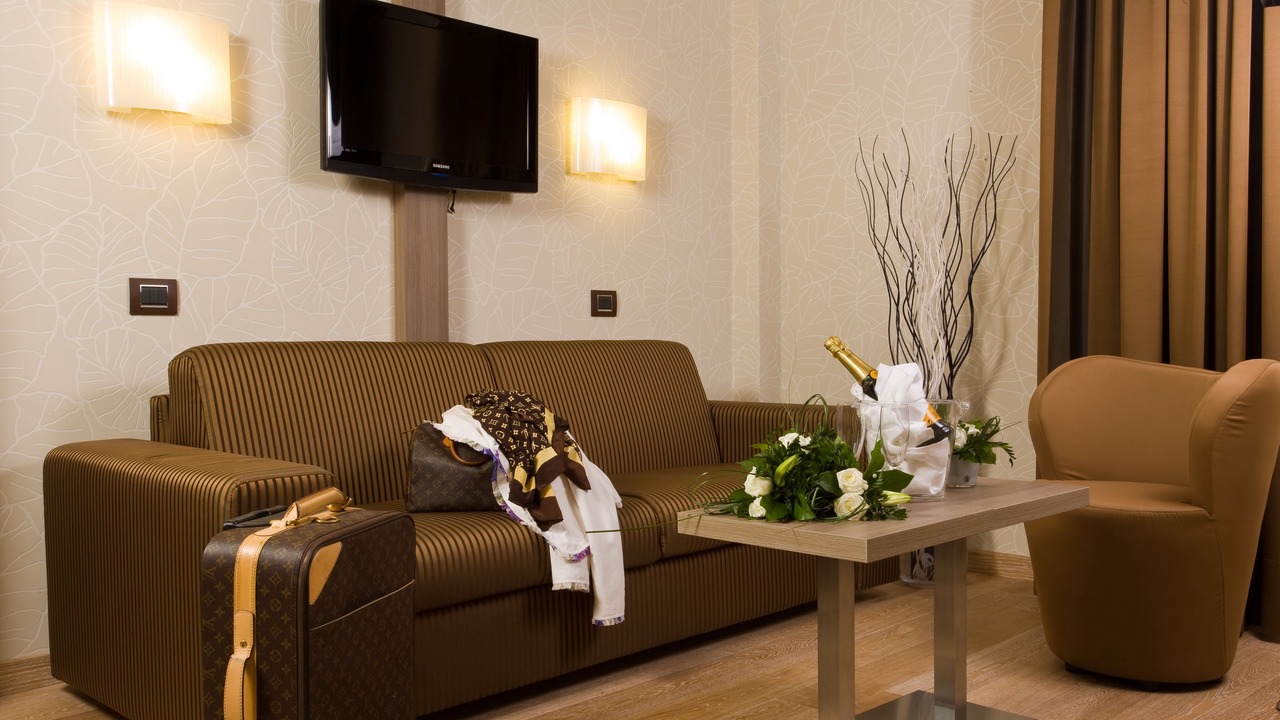 Photo of Bedroom in San Donato-San Vitale