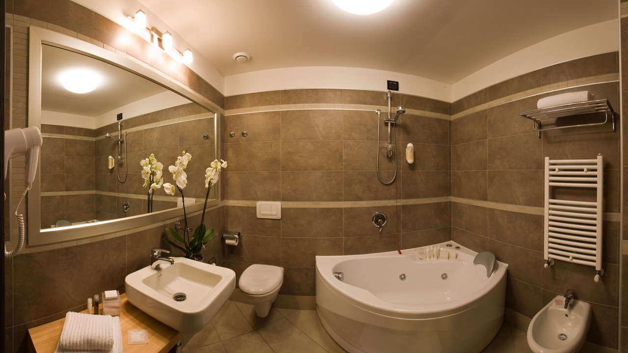 Photo of Bathroom in San Donato-San Vitale