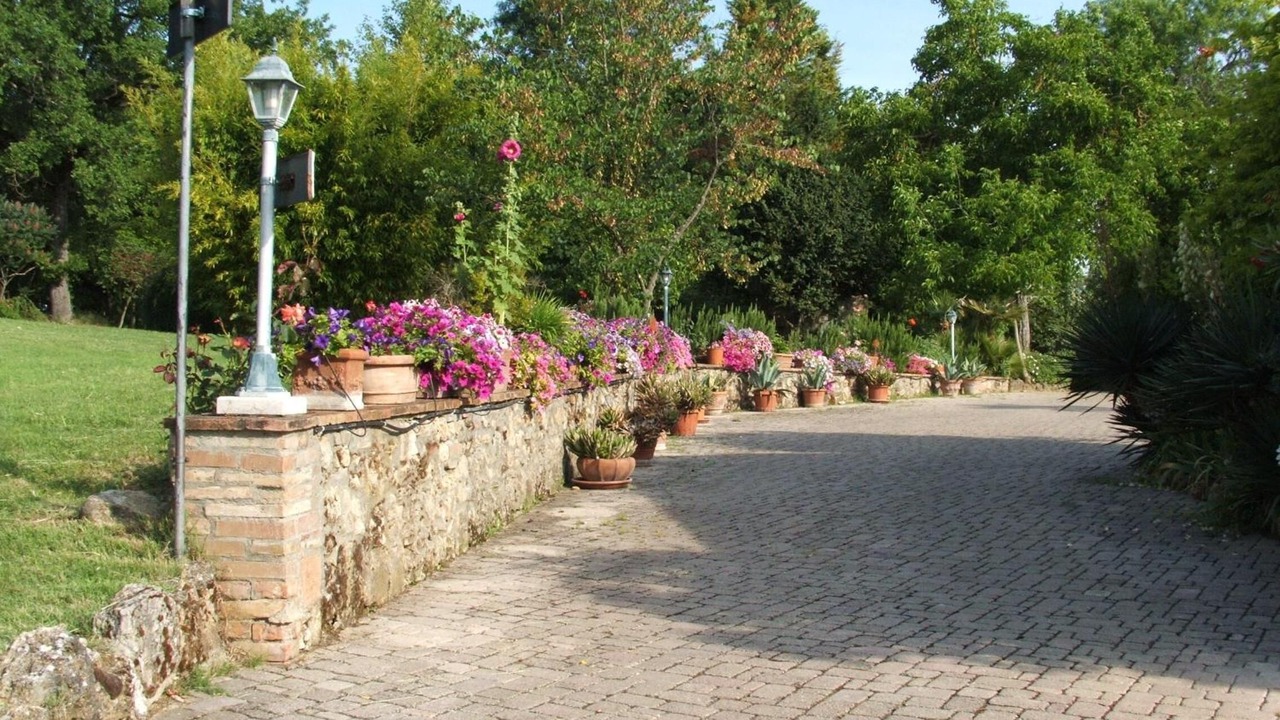 Photo of Outdoor in Colle di Val d'Elsa