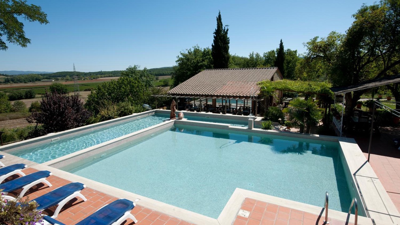 Photo of Outdoor in Colle di Val d'Elsa