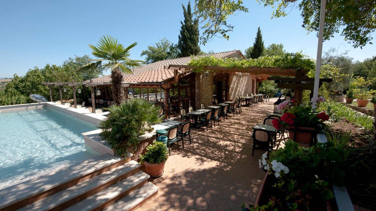 Photo of Outdoor in Colle di Val d'Elsa
