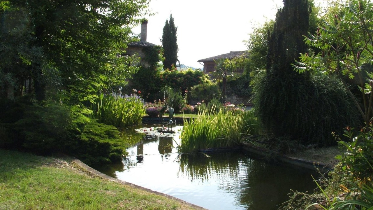 Photo of Outdoor in Colle di Val d'Elsa