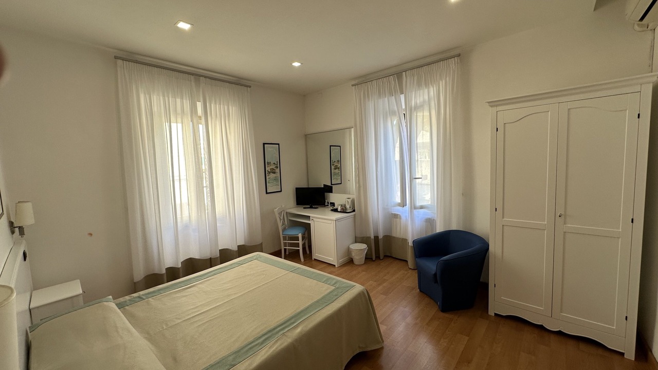 Photo of Bedroom in Santa Marinella