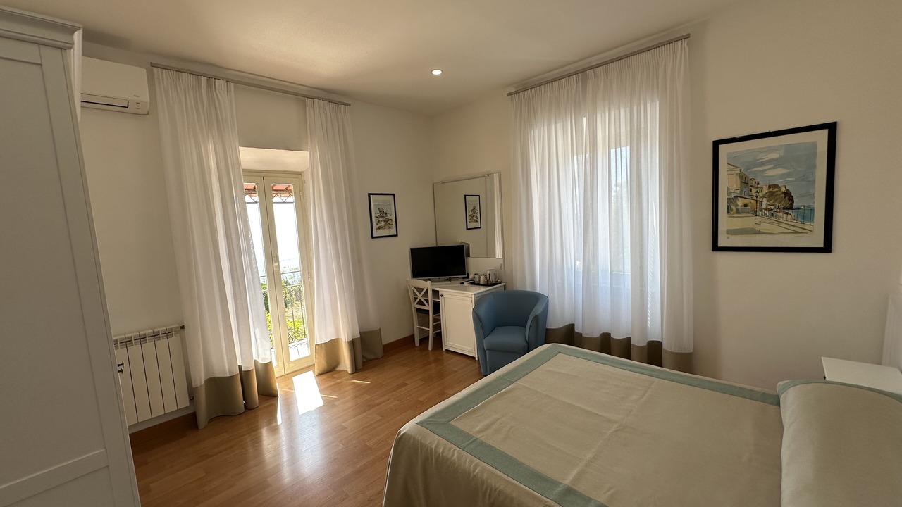 Photo of Patio Balcony in Santa Marinella