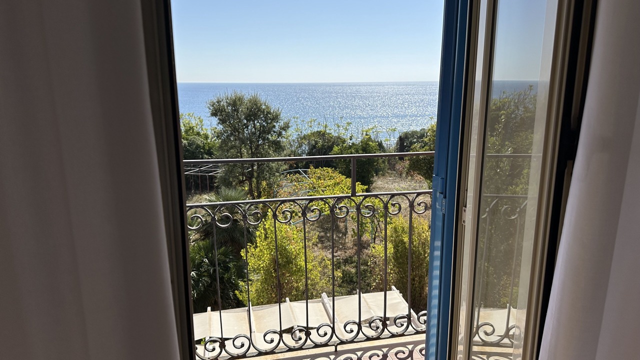 Photo of Patio Balcony in Santa Marinella