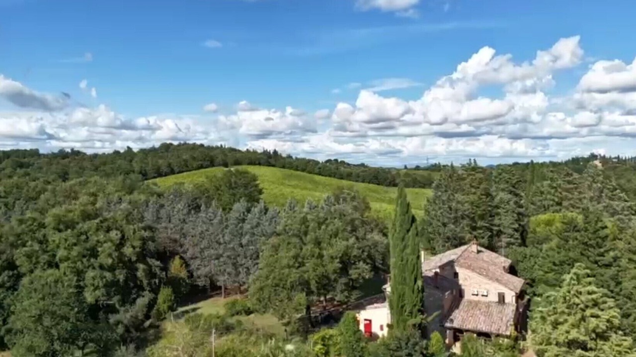 Photo of Outdoor in Po' Bandino