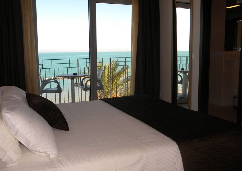 Photo of Bedroom in Montesilvano