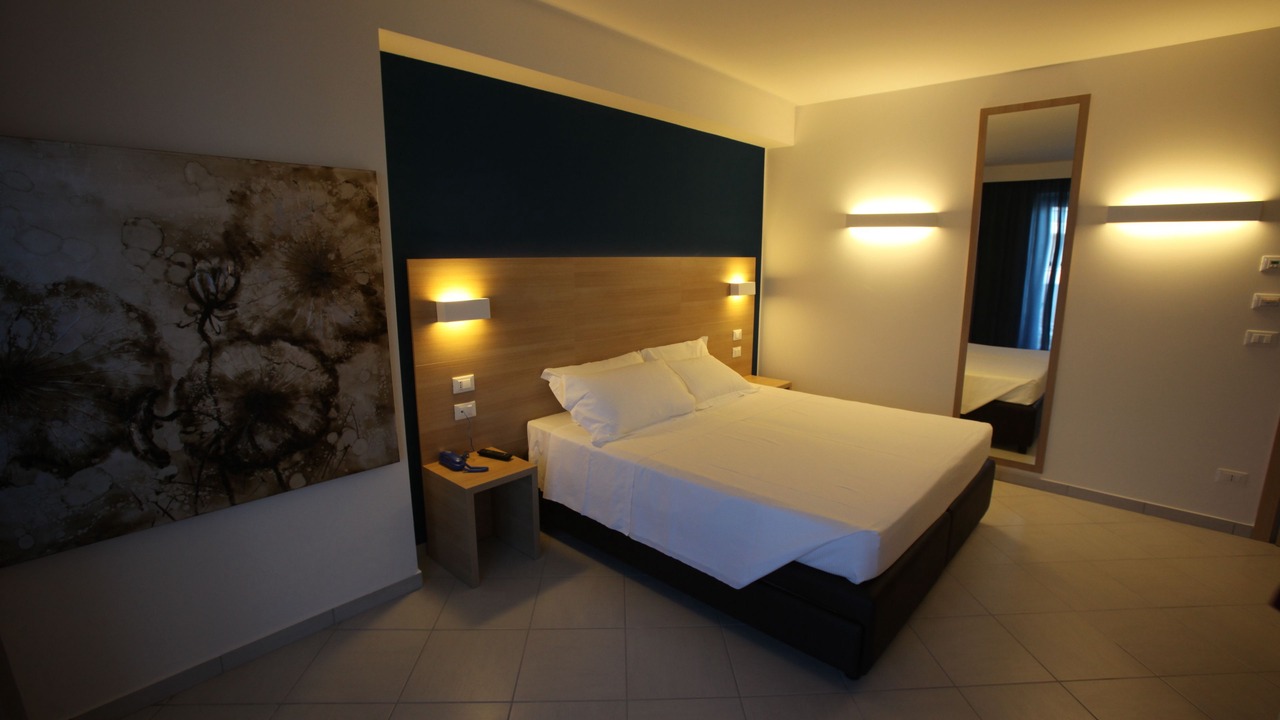 Photo of Bedroom in Montesilvano
