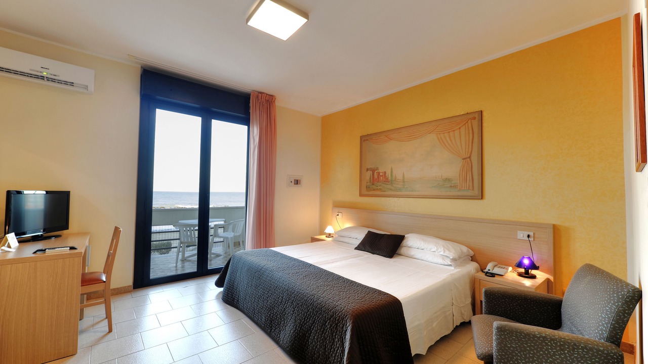 Photo of Bedroom in Montesilvano