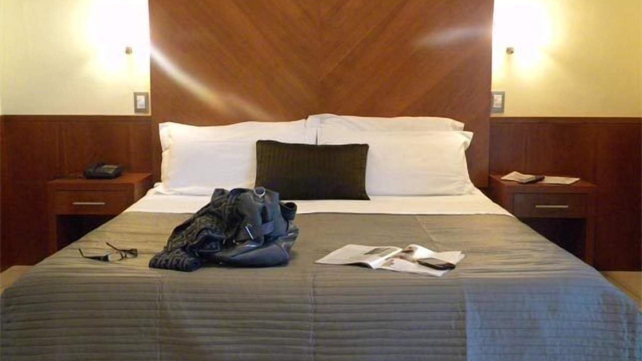Photo of Bedroom in Montesilvano
