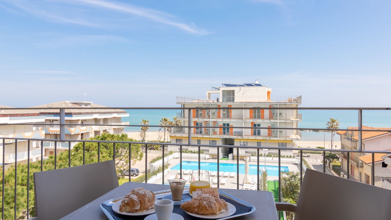Photo of Patio Balcony in Montesilvano