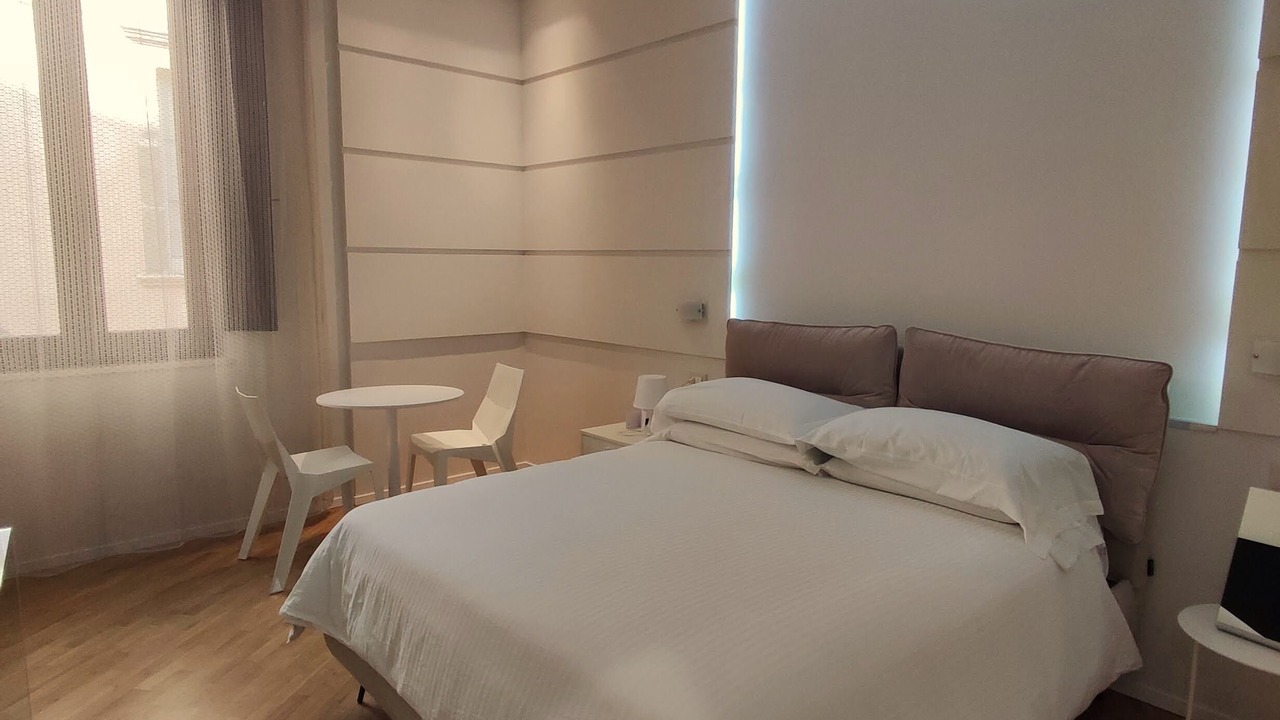 Photo of Bedroom in Sulmona