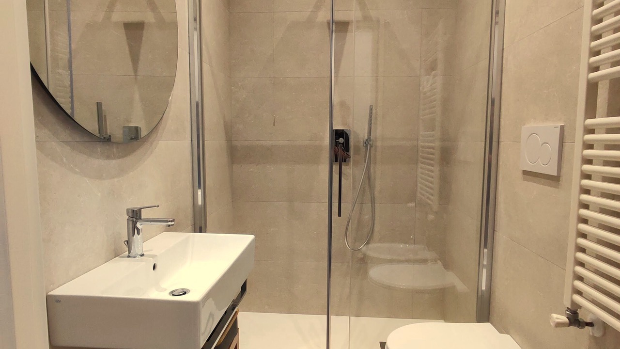 Photo of Bathroom in Sulmona
