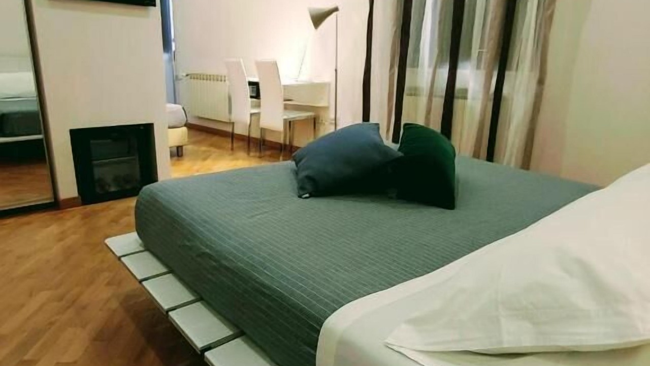Photo of Bedroom in Sulmona