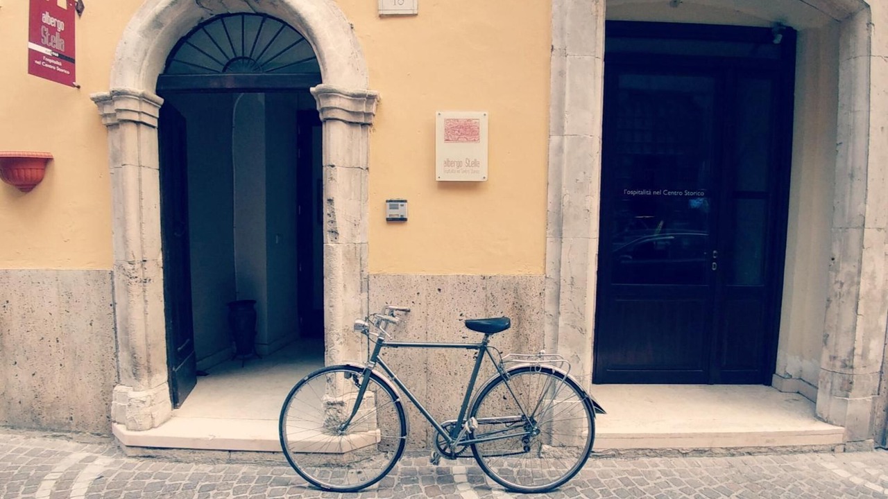 Photo of Outdoor in Sulmona