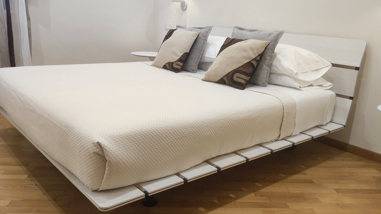 Photo of Bedroom in Sulmona