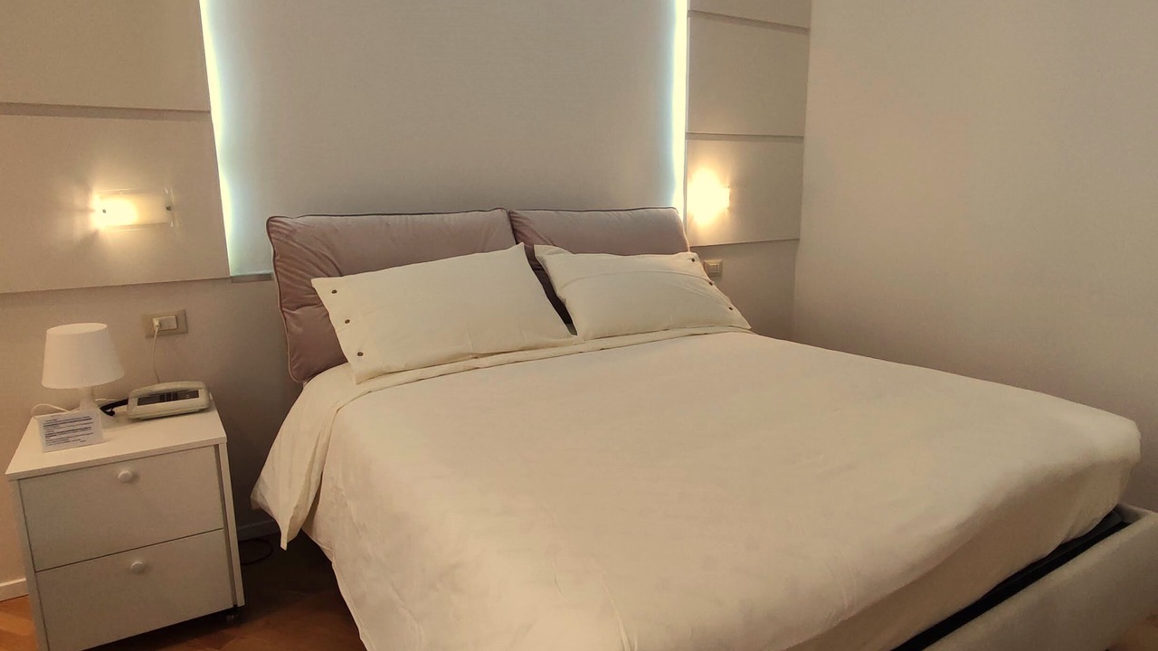 Photo of Bedroom in Sulmona