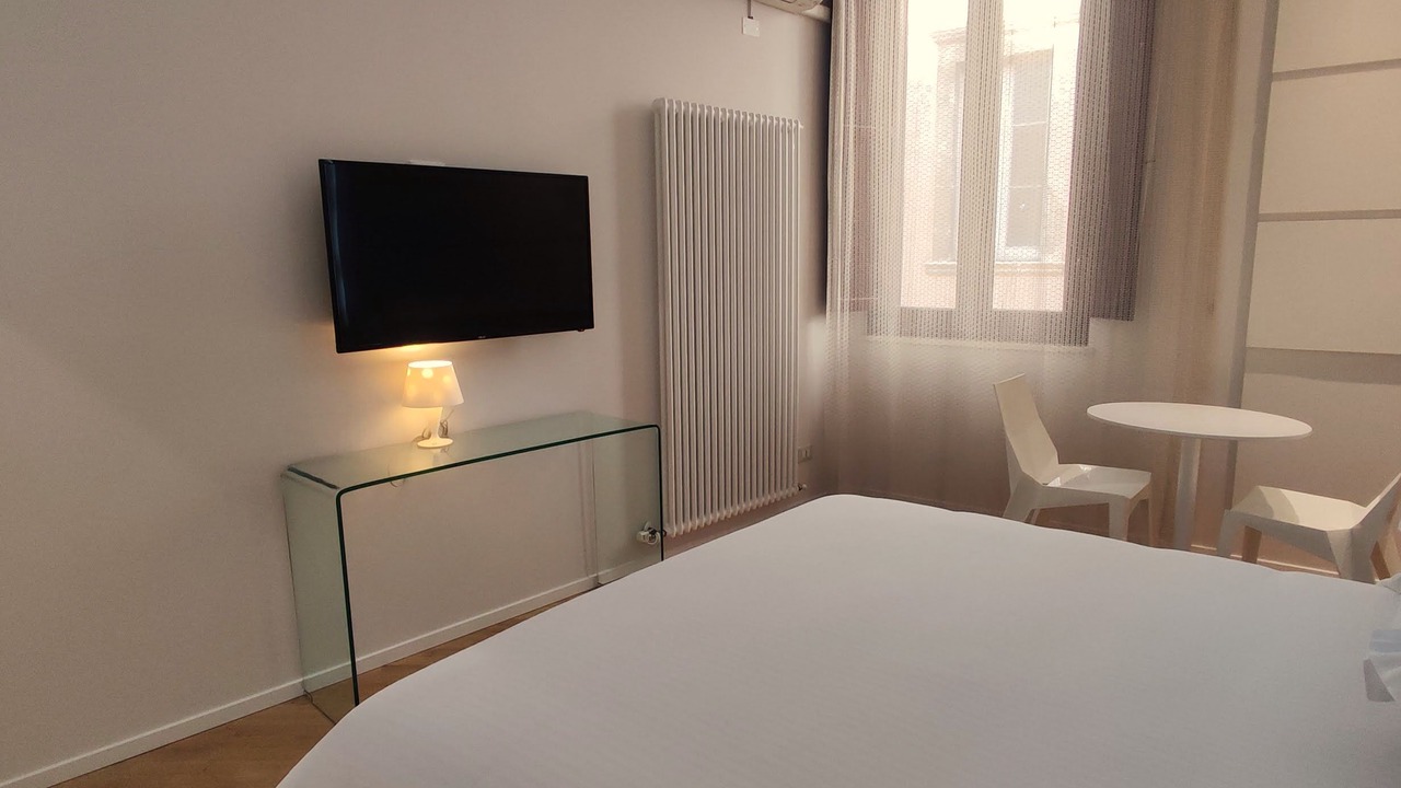 Photo of Bedroom in Sulmona