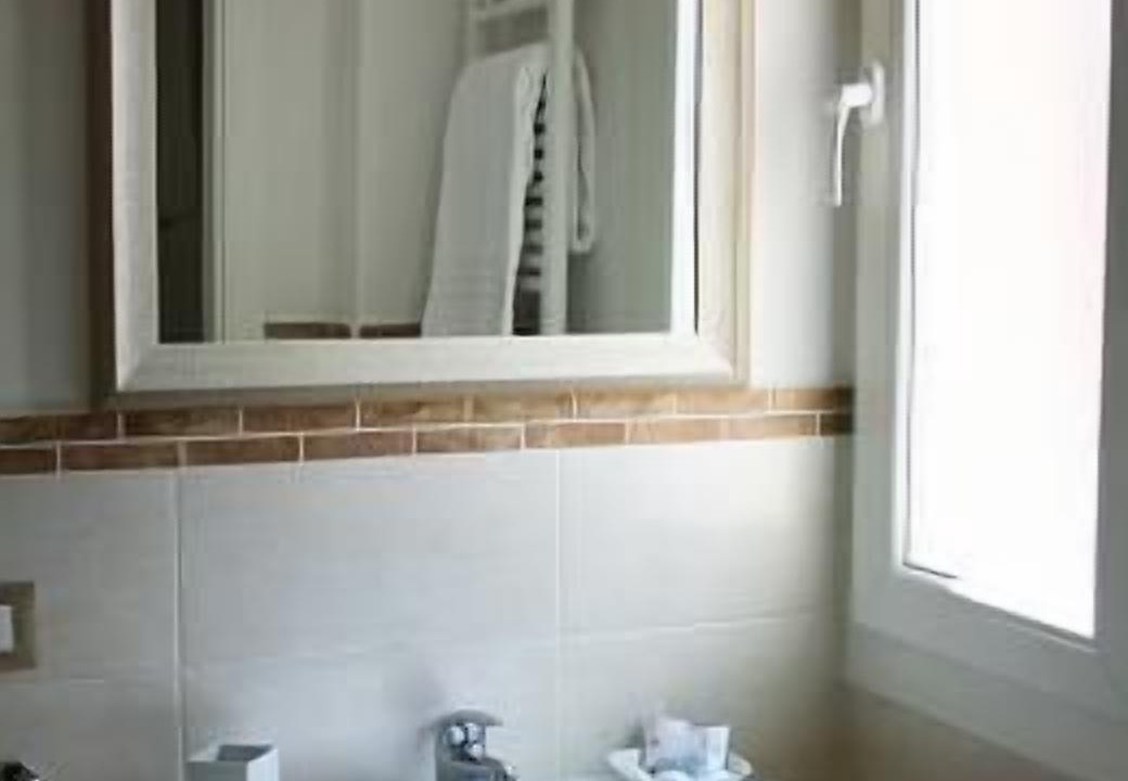 Photo of Bathroom in Castel Guelfo di Bologna