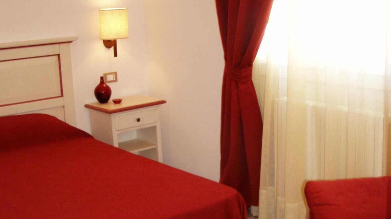 Photo of Bedroom in Castel Guelfo di Bologna