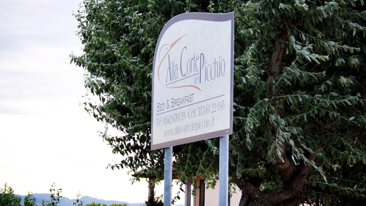 Photo of Outdoor in Castel Guelfo di Bologna